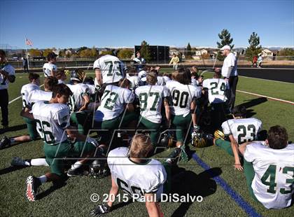 Thumbnail 3 in Mountain Vista @ Highlands Ranch photogallery.