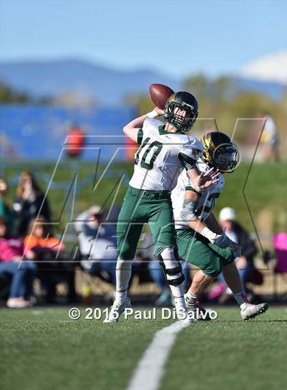 Thumbnail 1 in Mountain Vista @ Highlands Ranch photogallery.