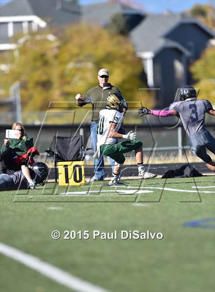 Thumbnail 1 in Mountain Vista @ Highlands Ranch photogallery.