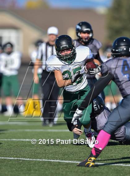 Thumbnail 2 in Mountain Vista @ Highlands Ranch photogallery.