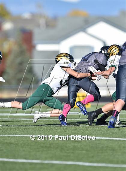 Thumbnail 1 in Mountain Vista @ Highlands Ranch photogallery.