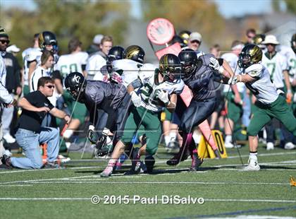 Thumbnail 2 in Mountain Vista @ Highlands Ranch photogallery.