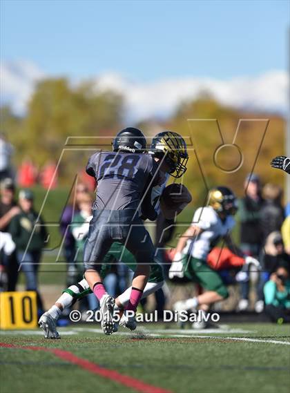 Thumbnail 3 in Mountain Vista @ Highlands Ranch photogallery.