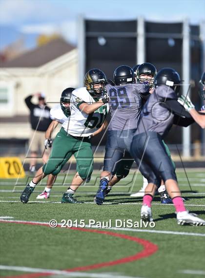 Thumbnail 3 in Mountain Vista @ Highlands Ranch photogallery.