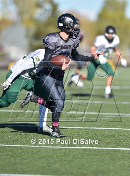 Thumbnail 3 in Mountain Vista @ Highlands Ranch photogallery.