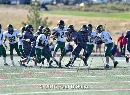 Thumbnail 2 in Mountain Vista @ Highlands Ranch photogallery.