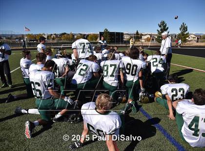Thumbnail 2 in Mountain Vista @ Highlands Ranch photogallery.