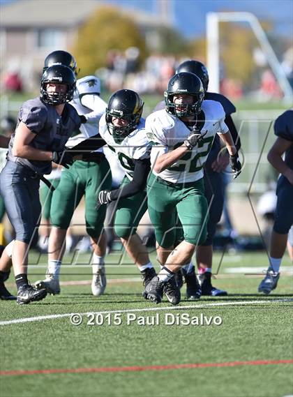 Thumbnail 2 in Mountain Vista @ Highlands Ranch photogallery.