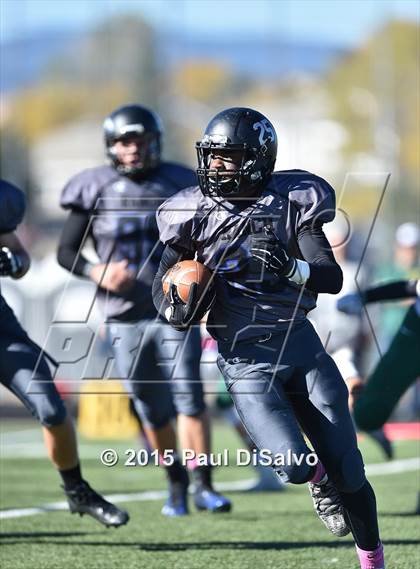 Thumbnail 3 in Mountain Vista @ Highlands Ranch photogallery.
