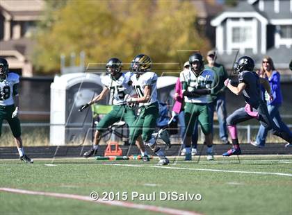 Thumbnail 2 in Mountain Vista @ Highlands Ranch photogallery.