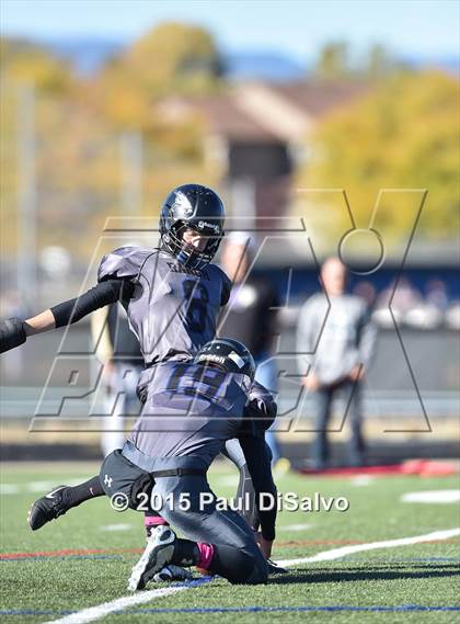 Thumbnail 3 in Mountain Vista @ Highlands Ranch photogallery.