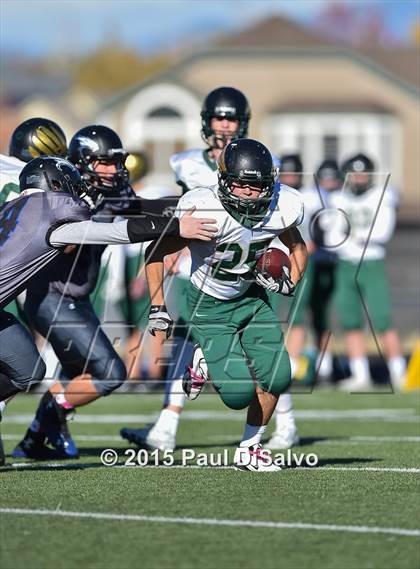 Thumbnail 3 in Mountain Vista @ Highlands Ranch photogallery.