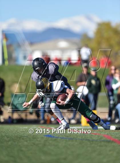 Thumbnail 1 in Mountain Vista @ Highlands Ranch photogallery.