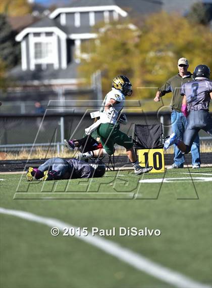 Thumbnail 1 in Mountain Vista @ Highlands Ranch photogallery.