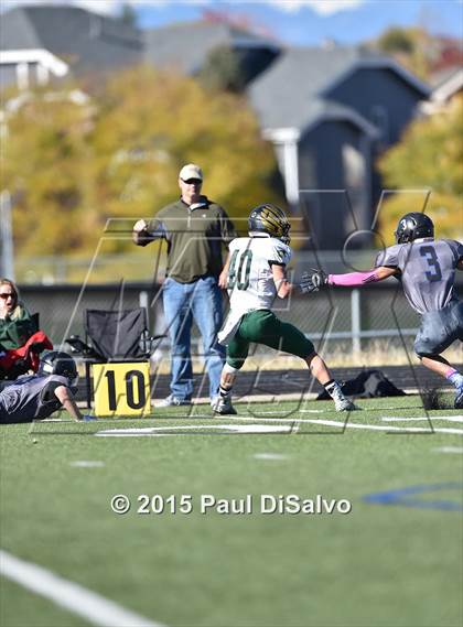 Thumbnail 2 in Mountain Vista @ Highlands Ranch photogallery.