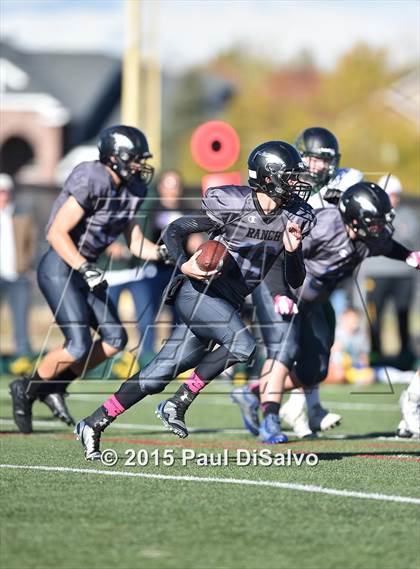 Thumbnail 1 in Mountain Vista @ Highlands Ranch photogallery.