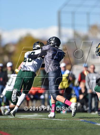 Thumbnail 2 in Mountain Vista @ Highlands Ranch photogallery.