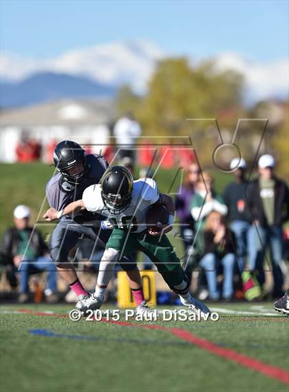 Thumbnail 2 in Mountain Vista @ Highlands Ranch photogallery.