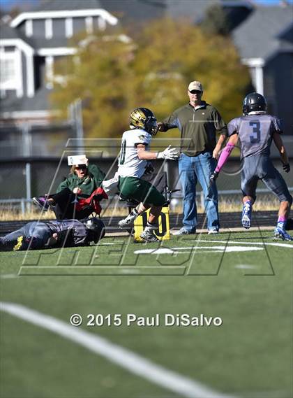 Thumbnail 2 in Mountain Vista @ Highlands Ranch photogallery.