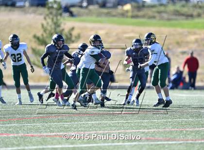 Thumbnail 1 in Mountain Vista @ Highlands Ranch photogallery.