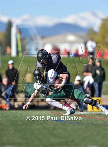 Thumbnail 2 in Mountain Vista @ Highlands Ranch photogallery.