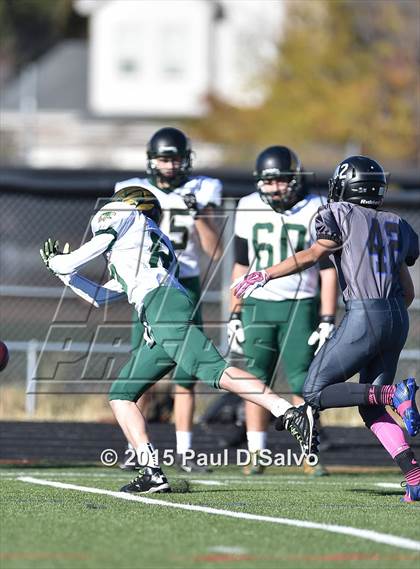 Thumbnail 1 in Mountain Vista @ Highlands Ranch photogallery.