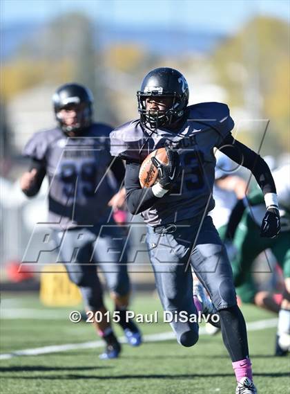 Thumbnail 2 in Mountain Vista @ Highlands Ranch photogallery.