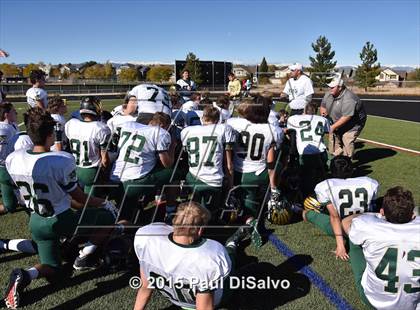 Thumbnail 2 in Mountain Vista @ Highlands Ranch photogallery.