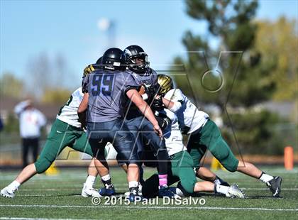 Thumbnail 1 in Mountain Vista @ Highlands Ranch photogallery.