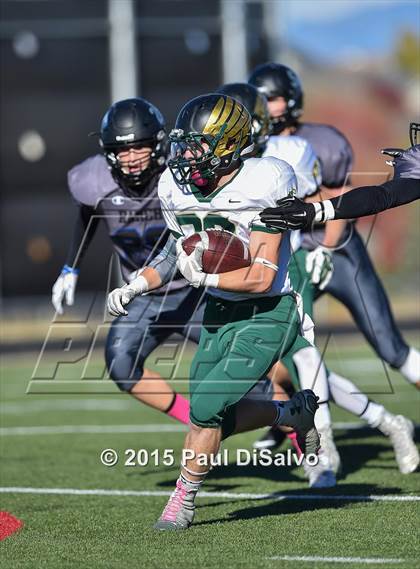 Thumbnail 2 in Mountain Vista @ Highlands Ranch photogallery.