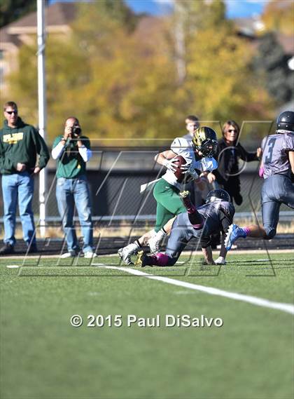 Thumbnail 1 in Mountain Vista @ Highlands Ranch photogallery.