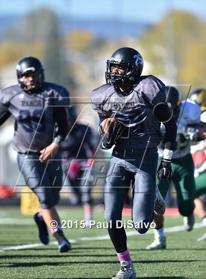 Thumbnail 3 in Mountain Vista @ Highlands Ranch photogallery.