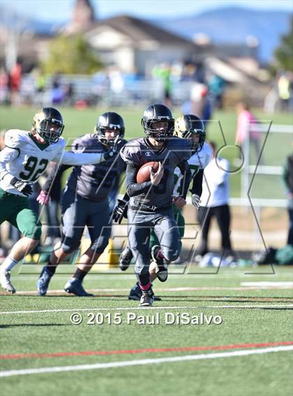 Thumbnail 3 in Mountain Vista @ Highlands Ranch photogallery.