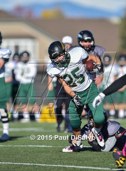 Thumbnail 1 in Mountain Vista @ Highlands Ranch photogallery.
