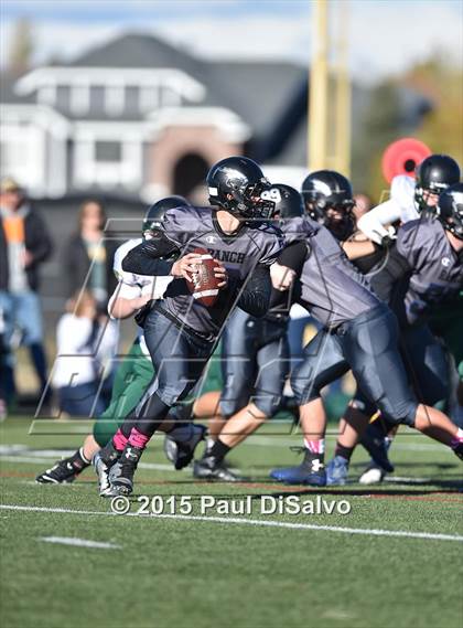 Thumbnail 3 in Mountain Vista @ Highlands Ranch photogallery.