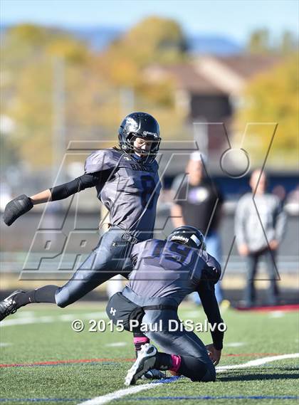 Thumbnail 2 in Mountain Vista @ Highlands Ranch photogallery.