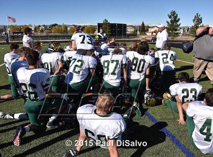 Thumbnail 2 in Mountain Vista @ Highlands Ranch photogallery.