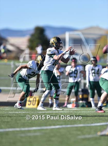 Thumbnail 1 in Mountain Vista @ Highlands Ranch photogallery.