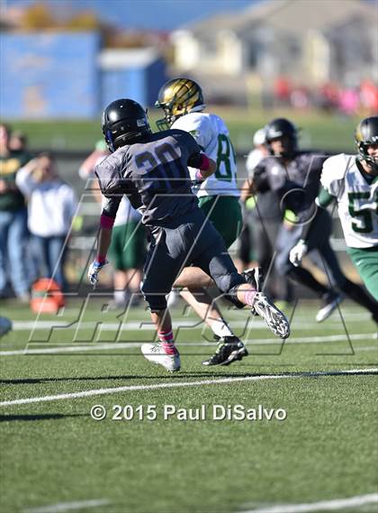 Thumbnail 1 in Mountain Vista @ Highlands Ranch photogallery.