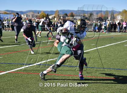 Thumbnail 2 in Mountain Vista @ Highlands Ranch photogallery.