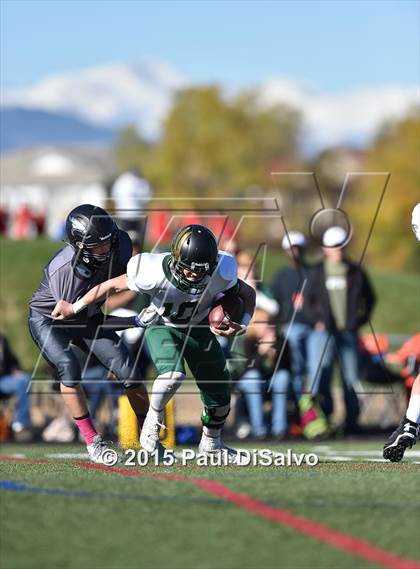 Thumbnail 1 in Mountain Vista @ Highlands Ranch photogallery.