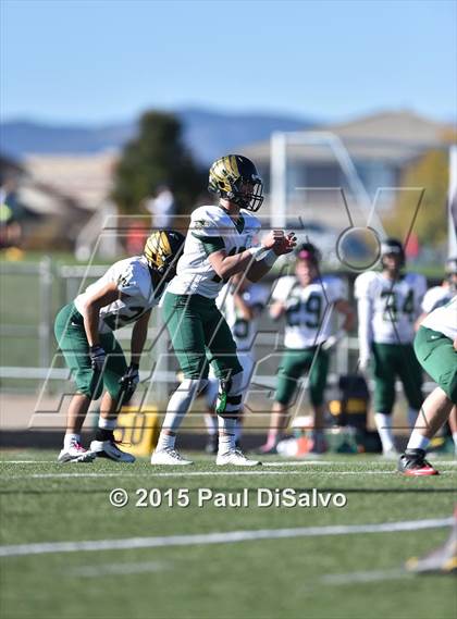 Thumbnail 3 in Mountain Vista @ Highlands Ranch photogallery.
