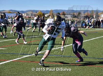 Thumbnail 1 in Mountain Vista @ Highlands Ranch photogallery.