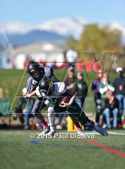 Thumbnail 3 in Mountain Vista @ Highlands Ranch photogallery.