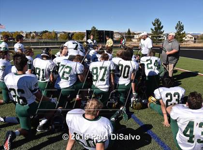 Thumbnail 1 in Mountain Vista @ Highlands Ranch photogallery.