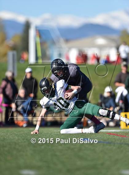 Thumbnail 3 in Mountain Vista @ Highlands Ranch photogallery.