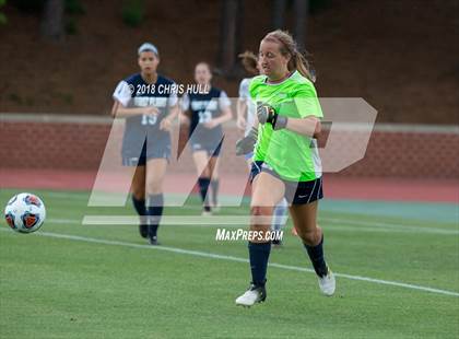 Thumbnail 1 in Lake Norman Charter vs. First Flight (NCHSAA 2A Final) photogallery.