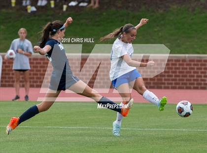 Thumbnail 1 in Lake Norman Charter vs. First Flight (NCHSAA 2A Final) photogallery.