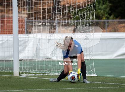 Thumbnail 3 in Lake Norman Charter vs. First Flight (NCHSAA 2A Final) photogallery.