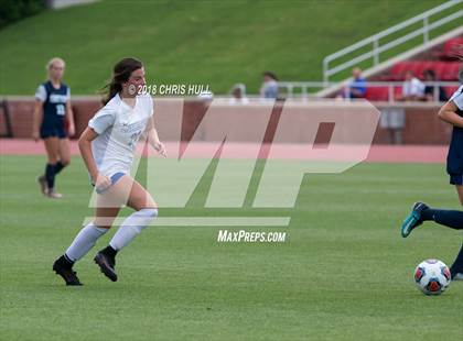 Thumbnail 2 in Lake Norman Charter vs. First Flight (NCHSAA 2A Final) photogallery.